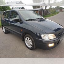 Mitsubishi Space Star 1.3 MT, 2000, 150 000 км, с пробегом, цена 395 000 руб.