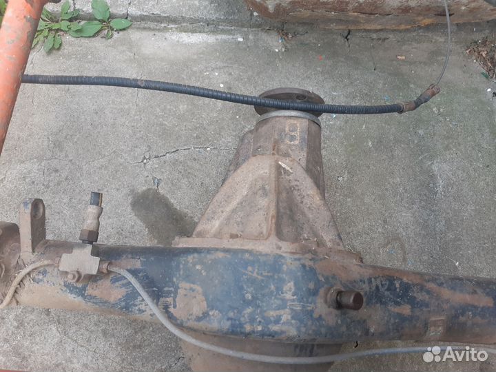 Продажа мост на ваз класика вопросы по телефону