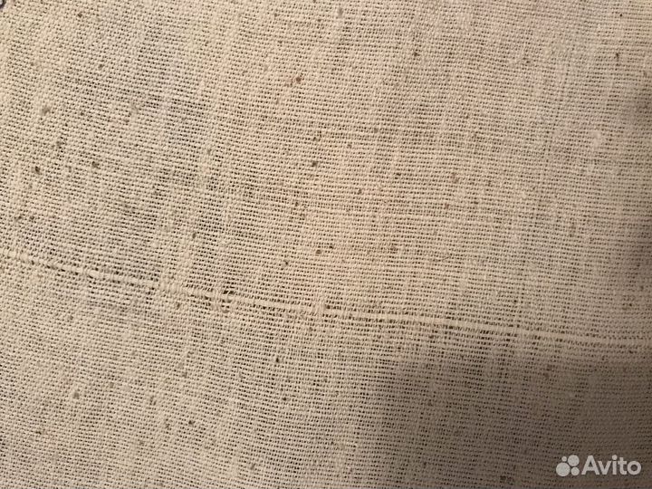 Ситец ткани хб СССР