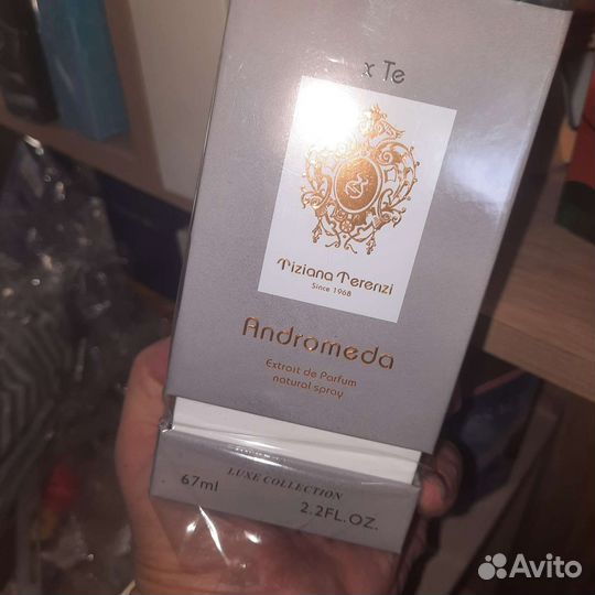 Туалетная вода женская новая