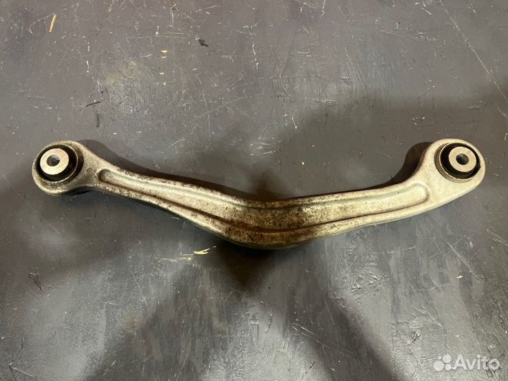 Рычаг задний Mercedes-Benz S-Class W222 2018