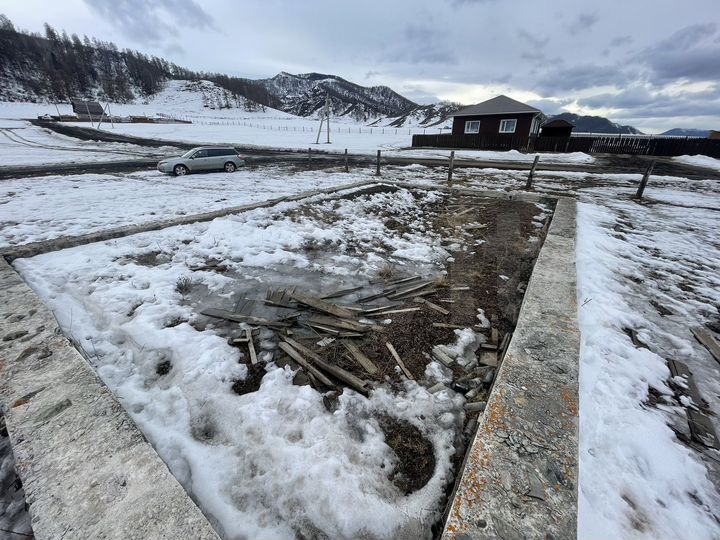 Участок 10,3 сот. (ИЖС)