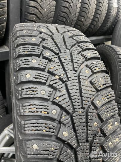 Nokian Tyres Nordman 5 205/55 R16 94T