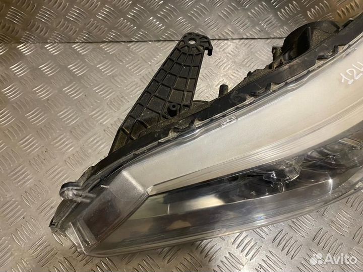 Фара левая Honda Accord 9 CR 2013-2015 CR