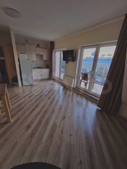 2-к. квартира, 55 м², 5/5 эт.