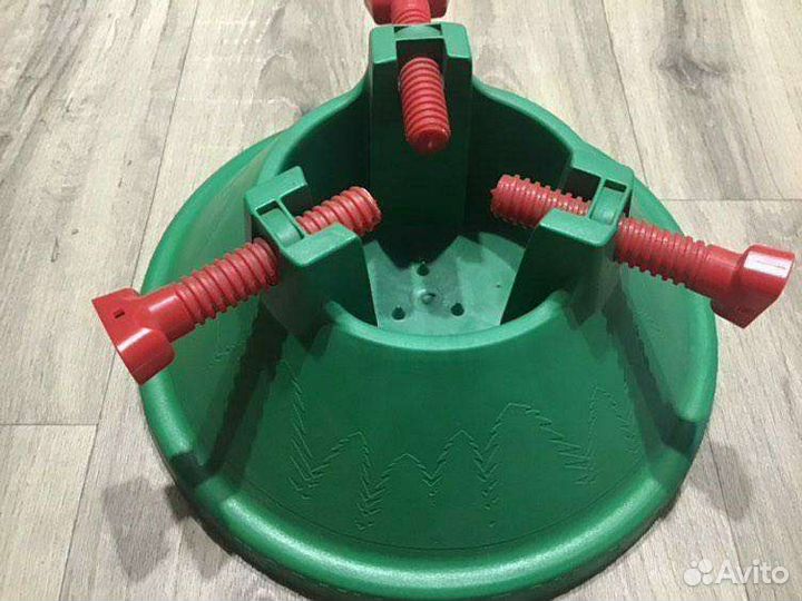 Подставка под живую ель