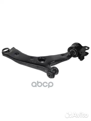 Рычаг левый без шаровой Mazda 3 BK all 03 Z24516