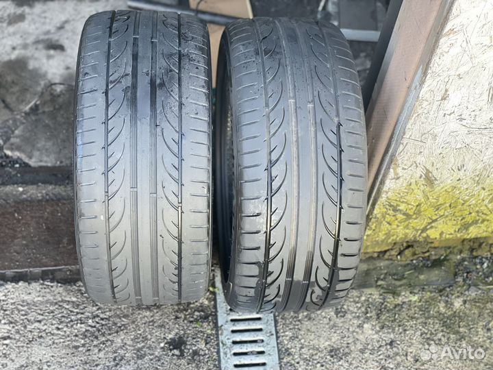 Hankook Ventus V12 Evo2 K120 245/40 R18 97Y