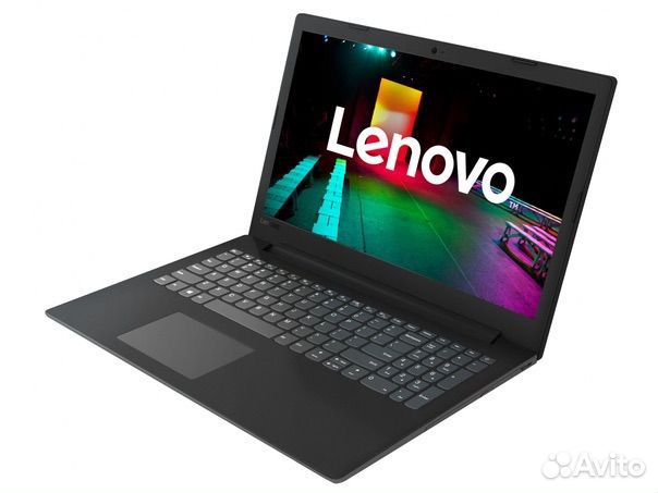 Ноутбук lenovo