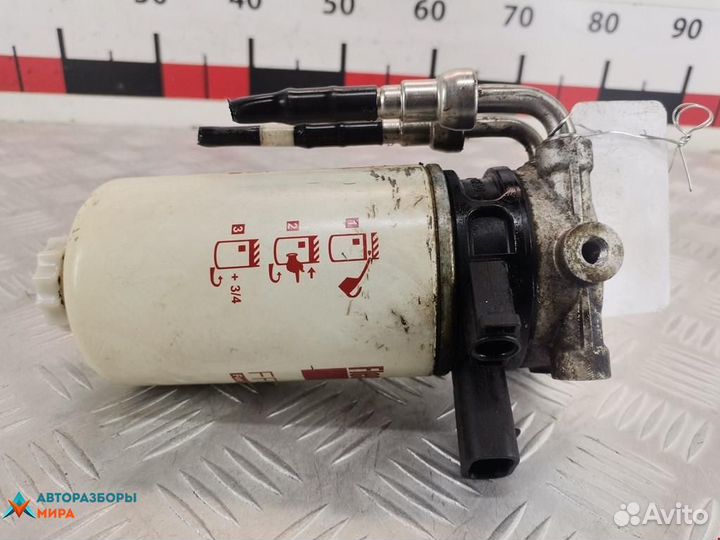 Корпус топливного фильтра Jeep Compass рест. 2011