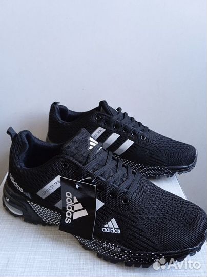 Adidas мужские кроссовки. Вьетнам