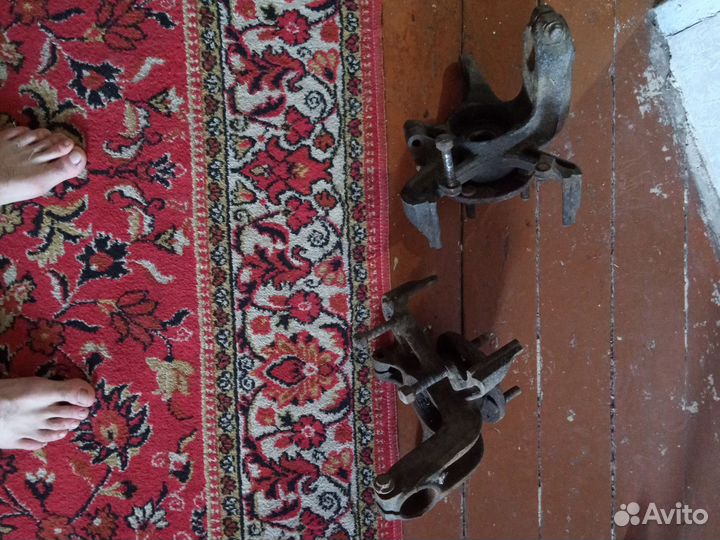 Рулевой кулачок форд фокус 1 год 2003