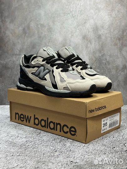 Кроссовки new balance 1906d