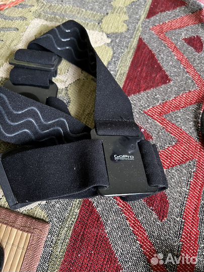 Аксессуары для Экшн камера GoPro, Hero 5 session