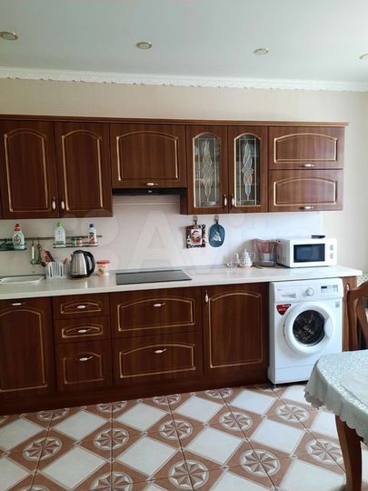 1-к. квартира, 44 м², 7/17 эт.