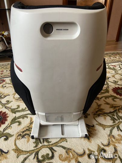 Детское автокресло 15 до 36 кг Concord