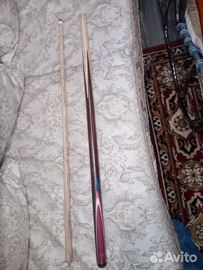 Бильярдный кий