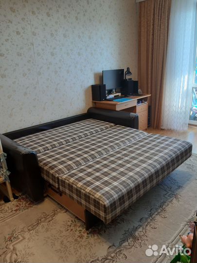 Диван аккордеон
