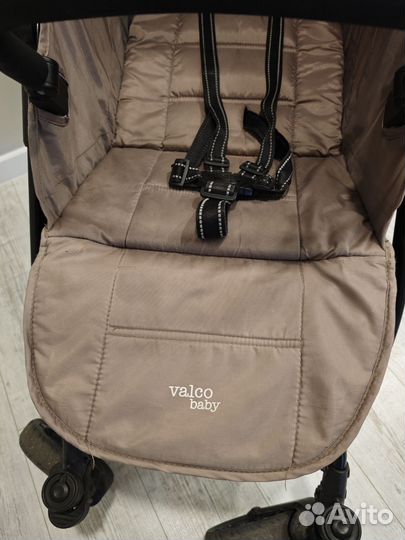 Коляска Valco baby snap 4