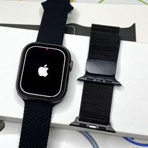 Apple Watch 9 Max 41/45mm(Галерея,oled)