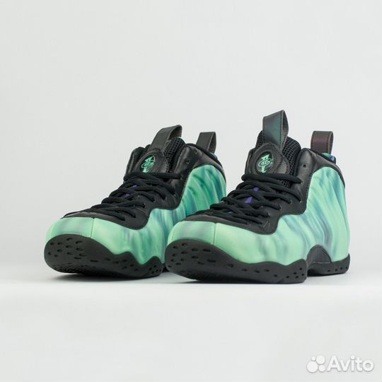 Кроссовки Nike Air Foamposite One Glow