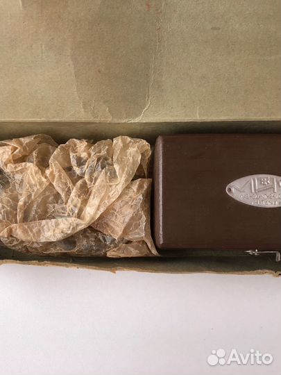 Весы равноплечие ручные Любительский набор