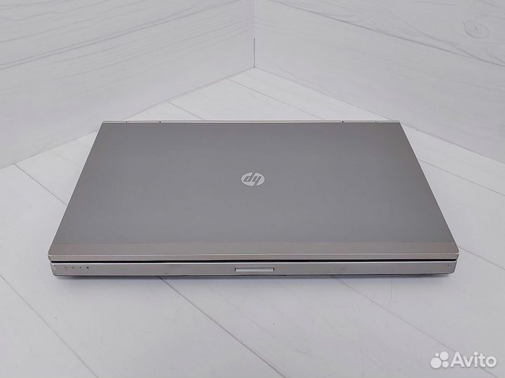 SSD процессор Core i5 Ноутбук для учебы работы HP