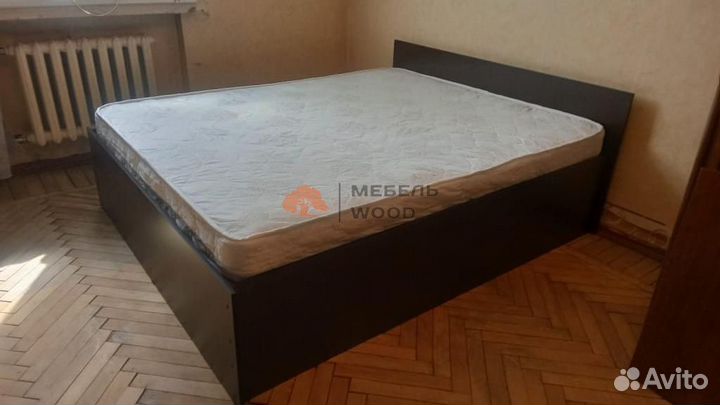 Кровать 160 на 200