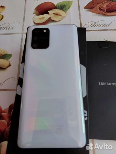 Смартфон samsung galaxy s10 lite оригинал