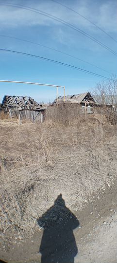 Участок 12 сот. (ИЖС)