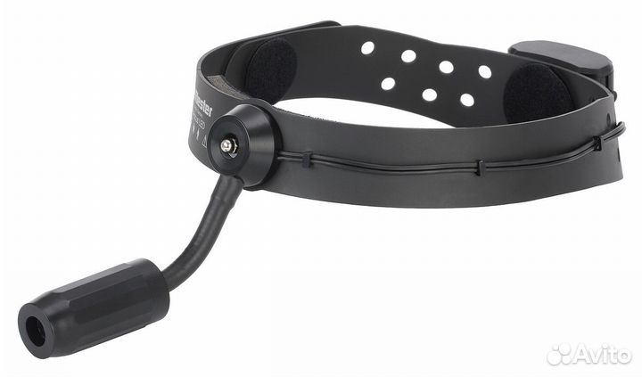 Налобный осветитель riester