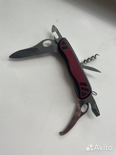 Нож складной victorinox