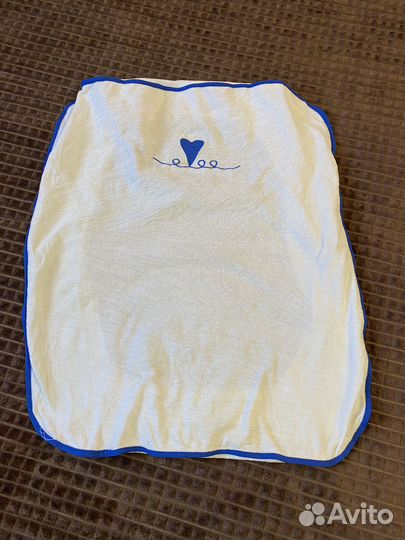 Матрас для пеленания IKEA