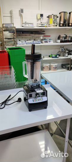 Блендер Fimar BL008