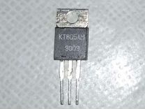 Транзистор кт 805 ам, предохранители