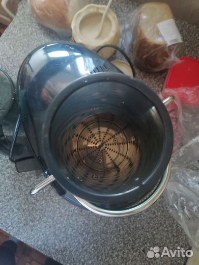 Соковыжималка scarlett