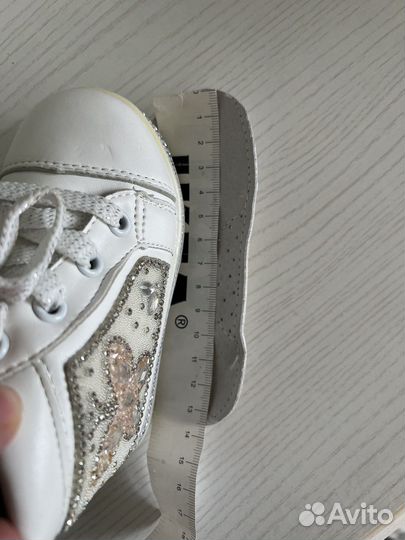 Детская обувь для девочек