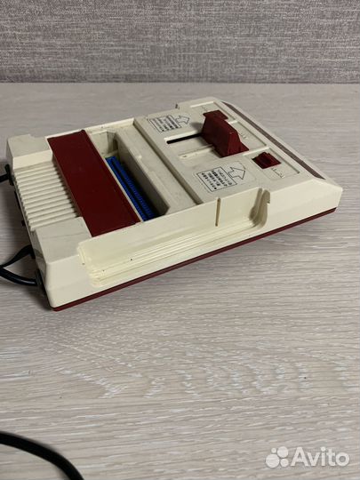Nintendo Famicom AV mod