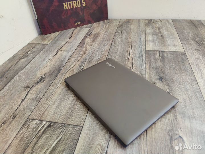Lenovo ideapad 330