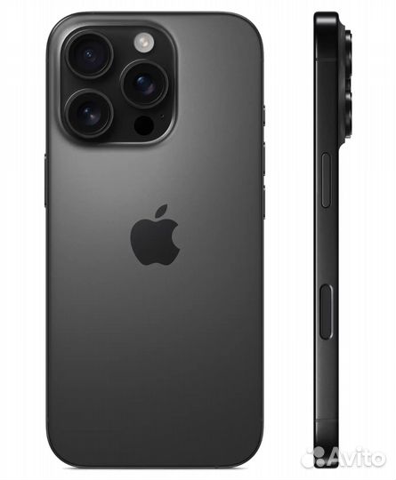 iPhone 16 Pro, 512 ГБ