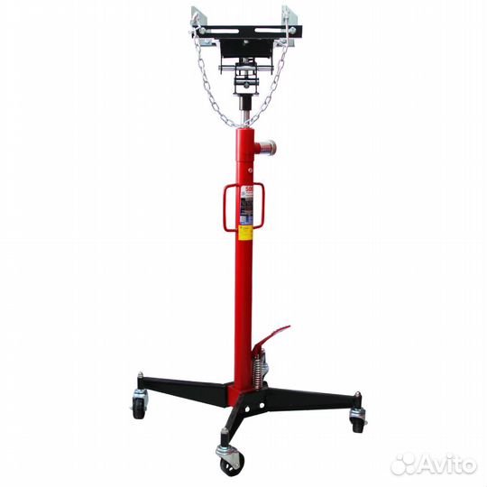 Стойка трансмиссионная площадка гидравлическая