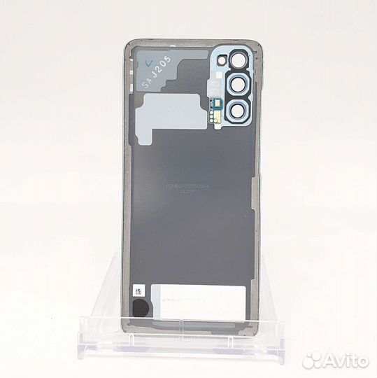 Задняя крышка Samsung S20 оригинал 100