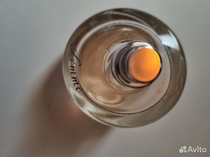 Флакон Парфюм Hugo Boss Femme остаток 25 мл