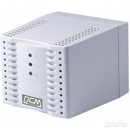 Powercom TCA-2000 стабилизаторы напряжения