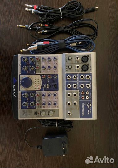 Колонки Thump TH-15A