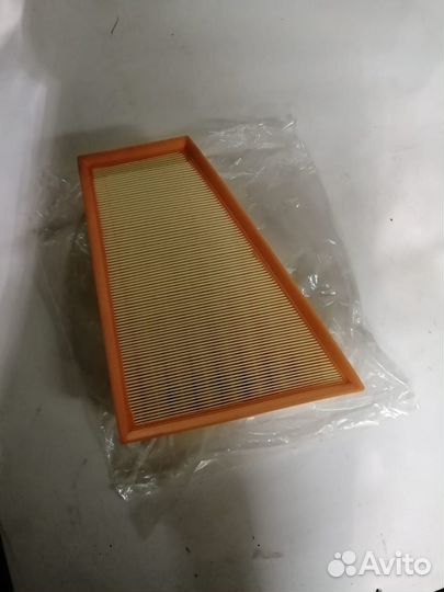 Воздушный фильтр ford galaxy, mondeo, volvo s80