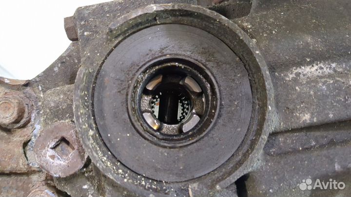 Редуктор моста Honda CR-V, 2009