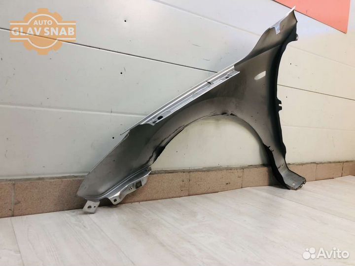 Крыло переднее правое Хендай i30