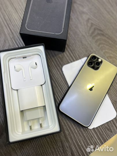 iPhone 11 pro 64gb black