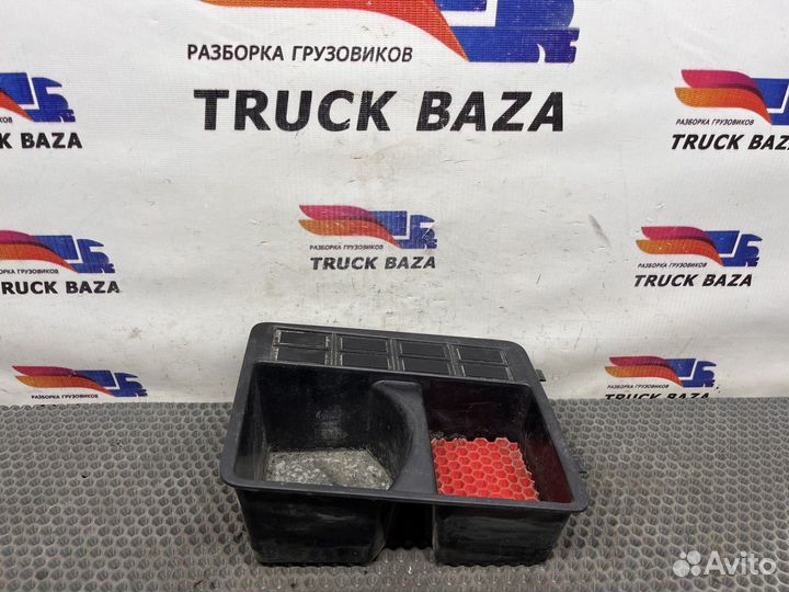 712W617010290 Ниша центральной панели